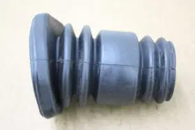 40207-415-000 Honda 1978-1981 Cx500 Swingarm Drive Shaft Rubber Dust Boot Gaiter Joint Oem