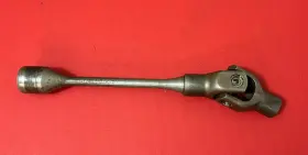 40400-ha7-771 Honda Foreman 350 Trx350 Trx350d Front Joint Yoke Final Drive Driveshaft