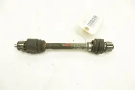 40400-hr6-a61 Honda Rubicon 500 Fa 16 Drive Shaft Front 48316