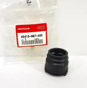 40410-hm7-a00 Honda Genuine Foreman 400 450 Oem Front Propeller Shaft Boot A