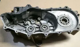 40500-vm0-771 Honda Oem 1985 Odyssey Fl350 Fl 350 Transmission Gear Reduction Case Rh
