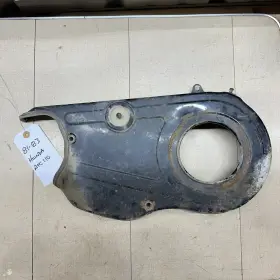 40521-943-030 Honda 1983 Oem Atc 110 Rear Outer Chain Guard Cover
