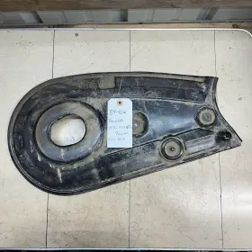 40521-958-000 Honda 84-86 Oem Atc 200es Big Red 200m Rear Drive Chain Guard Outter