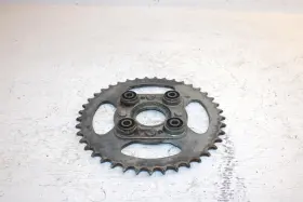 41200-958-670 Honda 1983 Atc 185 Sa All Terrain Oem 41t Axle Sprocket Ah61
