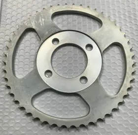 41201-942-000 Honda Atc90 Atc110 Rear Sprocket 49t New P/n Fits 74-83 Era