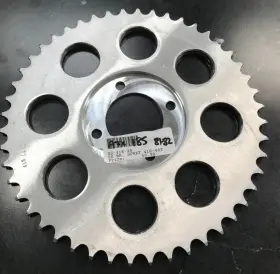 41201-958-013 Honda Atc185s Rear Sprocket 48t New Part Fits 1981-82 P/n