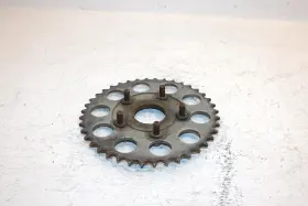 41201-965-505 Honda 1983 Atc 250 Ra All Terrain Oem 40t Rear Sprocket Ah62