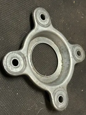 41211-hb5-000 Honda Oem 1986 1987 Atc 200x Atc200x Rear Sprocket Bolt Plate Chain Guide