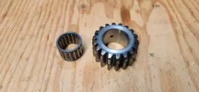 41225-vm0-000 Honda 1985 Fl350 Odyssey Reduction Primary Gear D 18 Teeth Trans