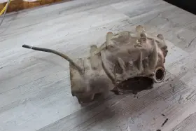 41300-ha0-680 Honda 1987 Fourtrax 250 Trx250 2x4 Rear Back Differential Gearbox Assmebly