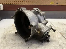 41300-hm8-010 Honda 97-24 Recon 250 Oem Rear Differential Gearbox Assembly Final Drive