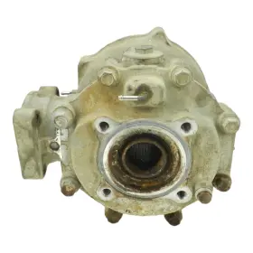 41300-hm8-b60 Honda 2011 Recon 250 Trx250tm 2x4 Rear Differential Read Note