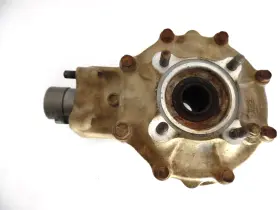 41300-hn2-010 Honda Rear Differential 2002 Trx500fa Foreman Rubicon 4x4
