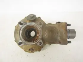 41300-hp0-b80 Honda 08 Foreman Trx 500 Fpm Rear Differential Final Drive 2008-2011