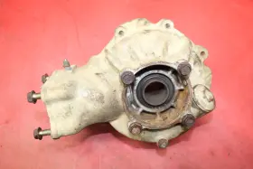 41301-ha0-000 Honda 85-87 Big Red 250 Fourtrax Rear Back Differential