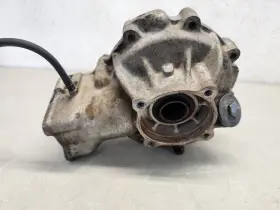 41301-ha0-010 Honda Big Red 250 250es Atc Rear Differential Diff #9