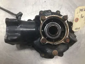 41301-ha6-010 Honda 1985 Atc250sx Rear Back Differential Gearbox Assmebly