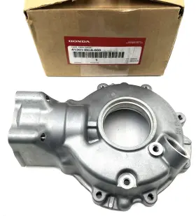 41301-hc4-000 Honda Oem 1988-91 Trx300 Fourtrax Atv Rear Final Gear Case