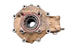41311-hm7-610 Honda 00 Foreman 450 Es 4x4 Rear Differential Gear Case Housing Trx450es