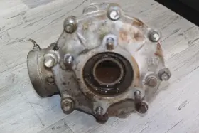 41311-hp5-600 Honda 2008 Rancher 420 Trx420fm Rear Back Differential Gearbox Assmebly For Part