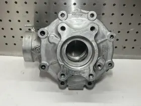 41320-hr3-a20 Honda Rear End Differential Final Replacement Gear Case Oem 420 Rancher 14-24