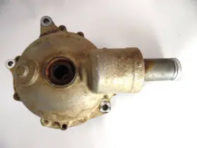 41400-hn2-010 Honda Front Differential 2002 Trx500fa Foreman Rubicon 4x4