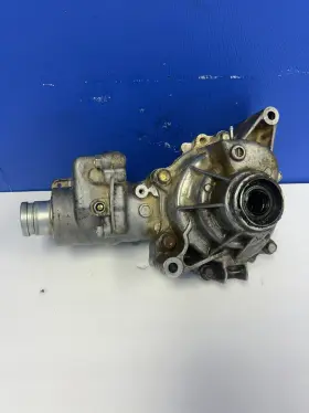 41400-hp5-600 Honda Rancher 420 Fm 08 Front Differential