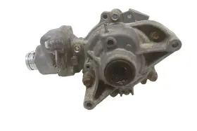 41400-hr3-a20 Honda Rancher 420 Fm 16 Differential Front 54253