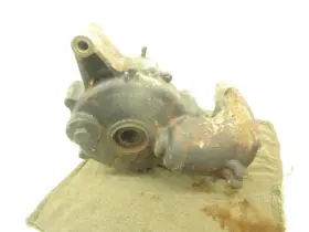 41411-hp5-600 Honda 08 Trx 420 Fm Rancher Front Differential Diff 2007-2011