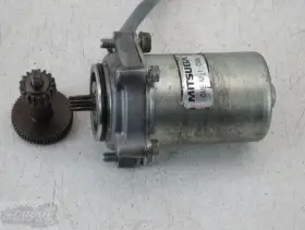 41483 Honda Shift Motor Rubicon 500 Trx500fa 06 41483 Honda Shift Motor Rubicon 500 Trx500fa 06