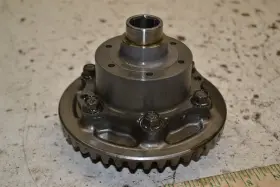 42400-hn5-671 Honda 41531-hn2-010 Foreman 450 Front Differential Gear 2002-2004