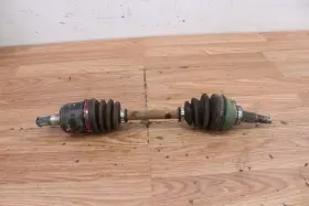 42350-hn5-671 Honda 2003 Trx350fe Rancher Front Left Or Right Cv Axle 289miles