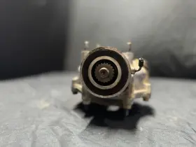 42400-hp5-601 Honda Rancher 420 Fe 08 Differential Front 46891