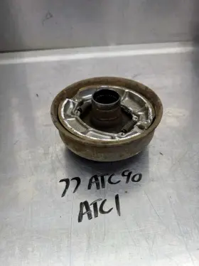 42622-942-000 Honda 76 77 78 Oem Atc90 Atc90k3 Rear Brake Hub Drum