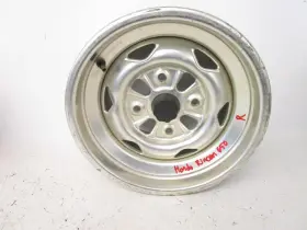 42650-hn8-b80 Honda 2003-2022 Trx 650 680 Rincon Rubicon Rear Wheel Rim 12x7.5