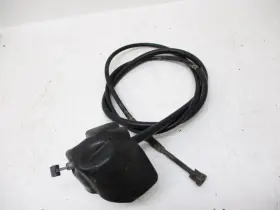 43460-hn8-000 Honda 03 Trx 650 Fa Rincon #2 Parking Brake Hand Cable 2003