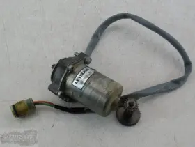44165 Honda Shift Motor Rubicon 500 Trx500fa 05 587a