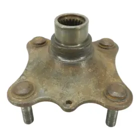 44610-hn8-000 Honda 2003 Rincon 650 Trx650fa 4x4 Front Right Or Left Hub