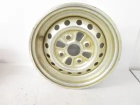 44650-hn2-000 Honda 02 Trx 500 Fa Foreman Rubicon Front Wheel Rim 12x6 2001-2003