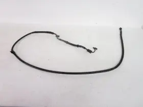 45127-kzz-g41 Honda 18 Crf 250l 250 La Abs Front Brake Line D 2017-2020