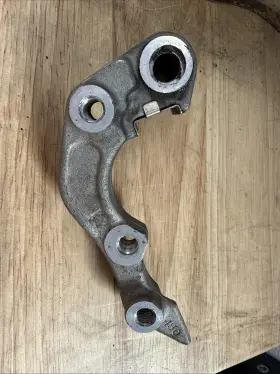 45190-kz4-j21 Honda 2000-2017 Cr Crf Bracket Oem Front Brake Caliper Assembly