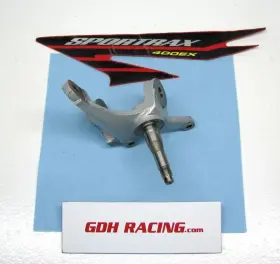 51260-hn1-a70 Honda 2008 Trx 400ex 400 Ex Left Front Spindle 08 - 09