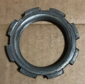 52422-ks7-701 Honda 1984-2014 Xr Cr Oem Spring Adjuster