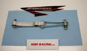52465-hn1-a40 Honda 2008 Trx 400ex Rear Linkage 400 Ex