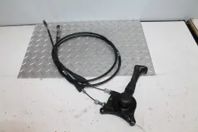 54220-he0-000 Honda 1989 Fl400r Pilot Oem Gear Change Shifter Shift Lever
