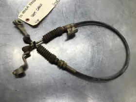 54313-hn8-000 Honda 2005 Rincon 650 Trx650fa 4x4 Oem Shifter Shift Cable With Arms