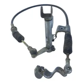 54315-hn8-003 Honda 2004 Rincon 650 Trx650fa Shifter Shift Linkage