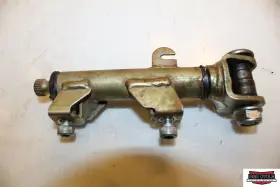 54320-hn8-000 Honda 2005 Rincon Trx650 Shift Shaft Pivot Pipe