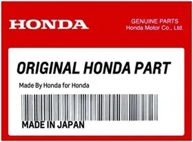 72561-vf9-c11 Honda Shaft Lhf 10x1.25 Genuine Oem Lawn And Garden Trimmer