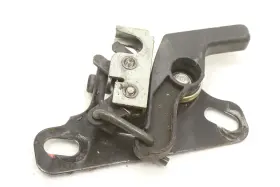 77904-hl4-a00 Honda Pioneer 1000-5 Deluxe 23 Bracket Right Seat Latch 52934